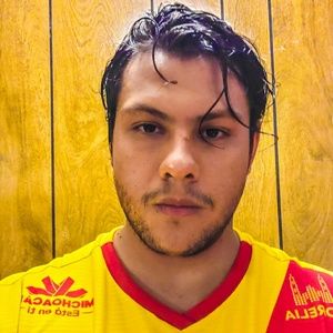 Meet your Posher, Edwin